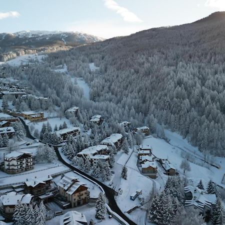 B&B Petit Саузе-д'Ульс Экстерьер фото