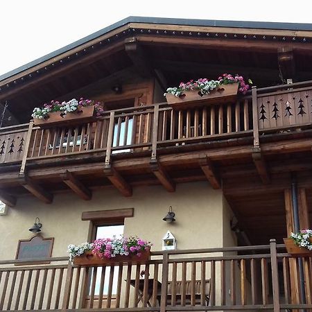 B&B Petit Саузе-д'Ульс Экстерьер фото