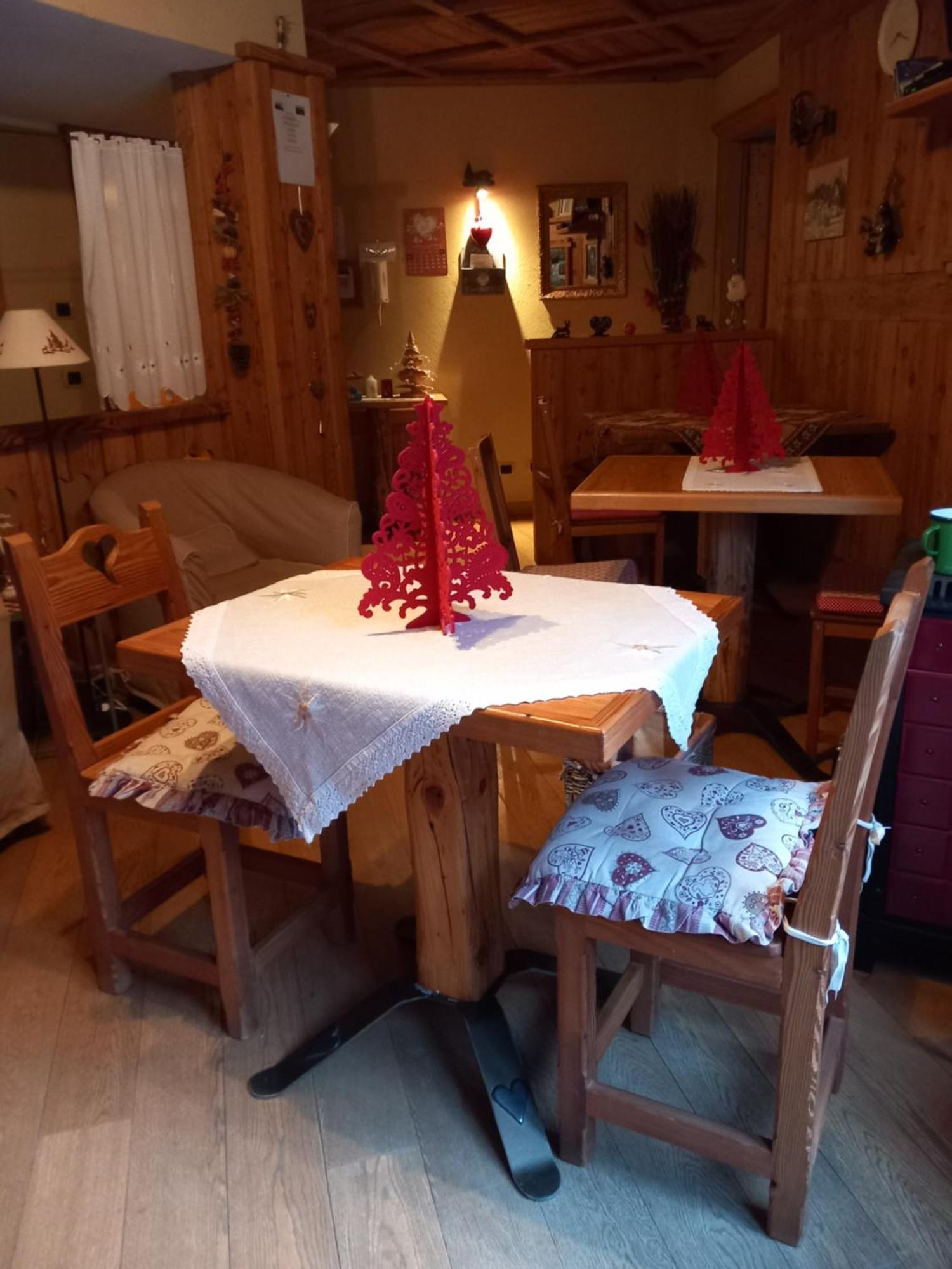 B&B Petit Саузе-д'Ульс Экстерьер фото