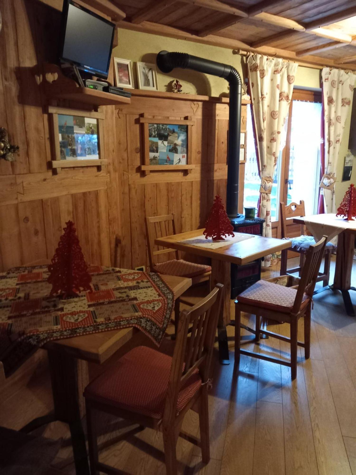 B&B Petit Саузе-д'Ульс Экстерьер фото