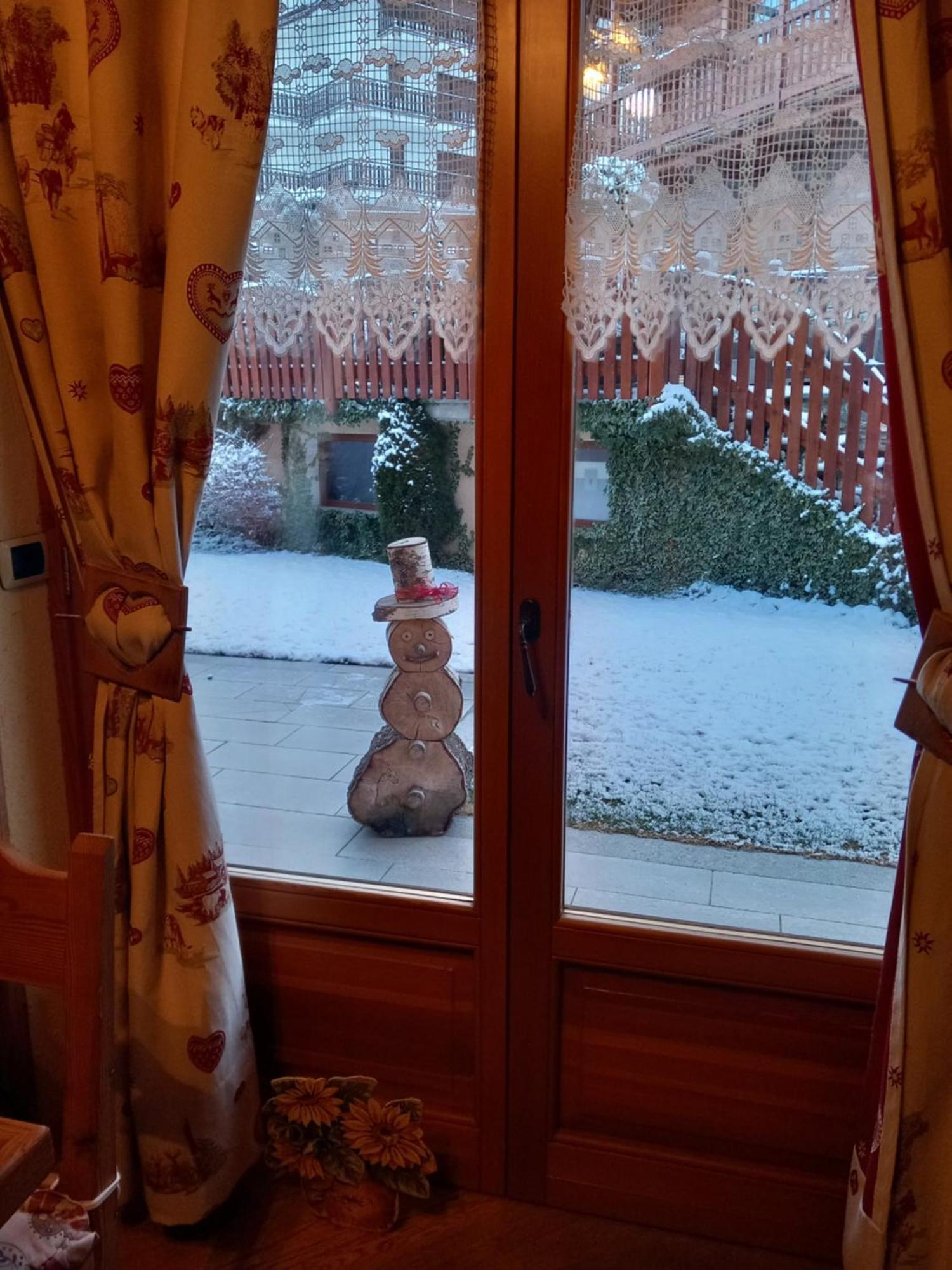 B&B Petit Саузе-д'Ульс Экстерьер фото