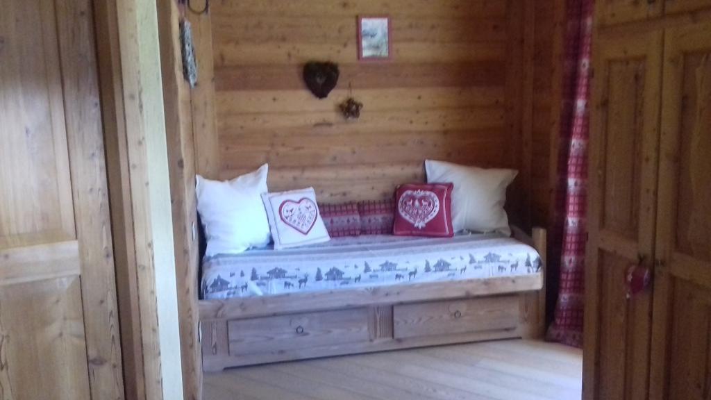 B&B Petit Саузе-д'Ульс Экстерьер фото