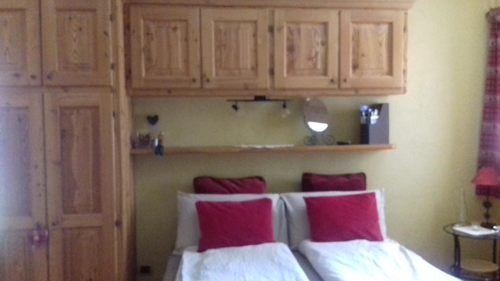 B&B Petit Саузе-д'Ульс Экстерьер фото